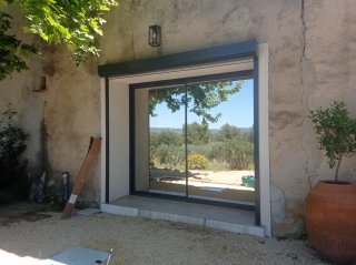 film anti chaleur vitre var